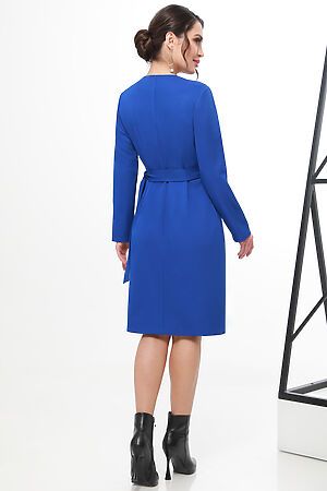 Платье DSTREND (Синий) П-4289 #954129