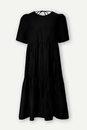 Платье INCITY (Чёрный) #954177