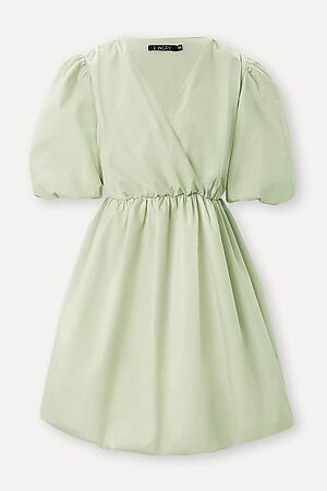 Платье INCITY (Светло-зелёный) #954185