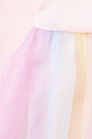 Платье YOULALA (Розовый) 1678200305 #954491