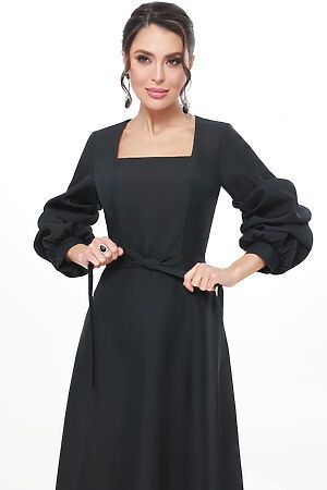 Платье DSTREND (Чёрный) П-4296 #955416