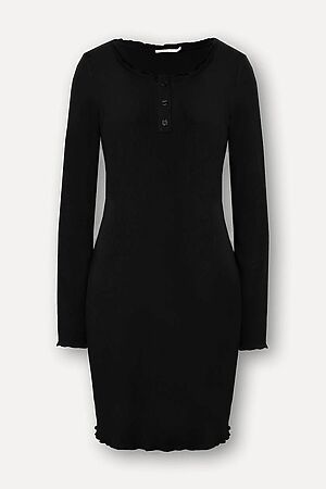 Платье DESEO (Черный) #955490
