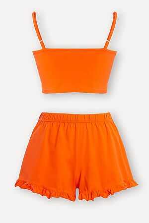 Пижама DESEO (Оранжевый) #955810