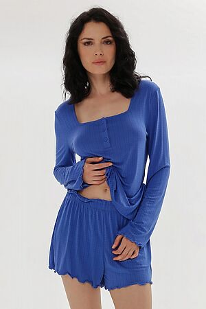 Пижама DESEO (Синий) #955965