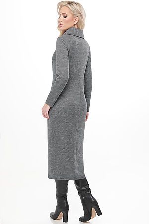 Платье DSTREND (Серый) П-4306 #956136