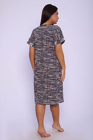 Платье Ждана НАТАЛИ (Синий) 3099 #956784