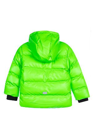 Куртка PLAYTODAY (Зеленый) 32212007 #956941