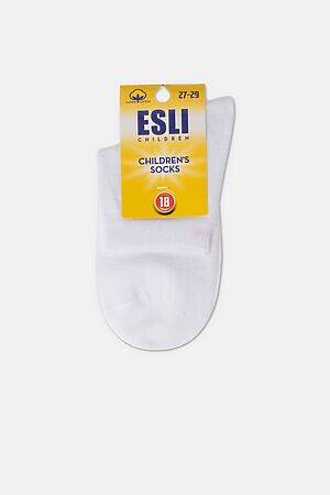 Носки ESLI (Белый) #957247