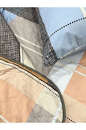КПБ с одеялом New Style КМ3-1027 НАТАЛИ (В ассортименте) 45155 #957441