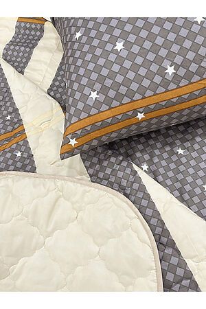 КПБ с одеялом New Style КМ3-1026 НАТАЛИ (В ассортименте) 45154 #957442