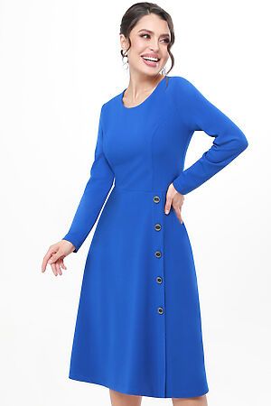 Платье DSTREND (Синий) П-4310-0400-02 #957471