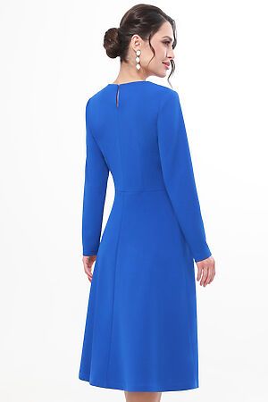 Платье DSTREND (Синий) П-4310-0400-02 #957471
