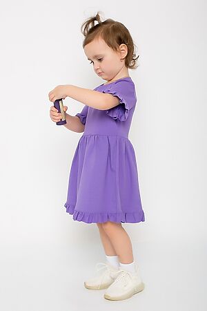 Платье ИВАШКА (Фиолетовый) ПЛ-732/1 #957773
