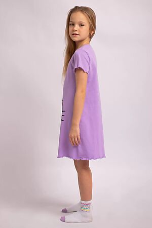 Платье BATIK (Фиолетовый) 009_ОК22 #957980