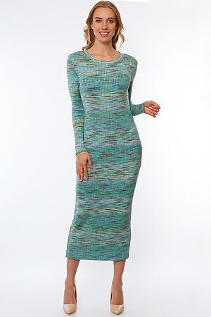 Платье VAY (Голубой турмалин) 2247-11 #95804