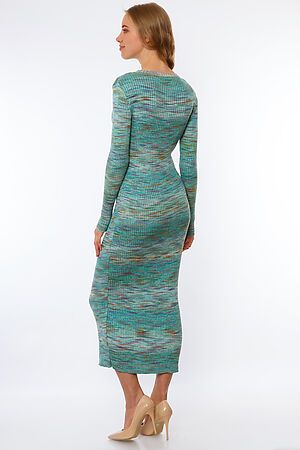 Платье VAY (Голубой турмалин) 2247-11 #95804