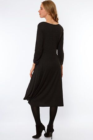 Платье VAY (Черный) 182-3474-ДН2060 #95811