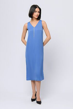 Платье 1001 DRESS (Синий) 0103075BB #958183