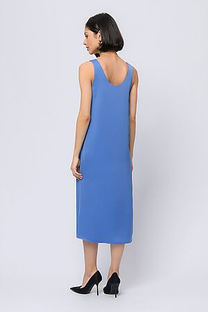 Платье 1001 DRESS (Синий) 0103075BB #958183