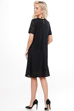 Платье DSTREND (Чёрный) П-4330 #958523