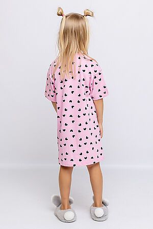 Платье BATIK (Розовый) 010_ОП23 #958999