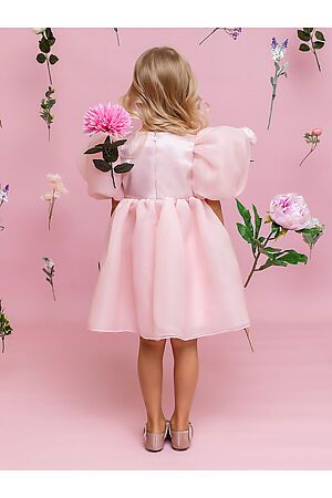 Платье BATIK (Пыльно-розовый) 031 п23 #959216