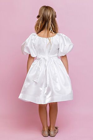 Платье BATIK (Белый) 032 п23 #959217
