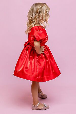Платье BATIK (Красный) 032 п23 #959218