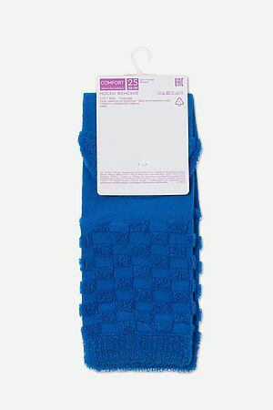 Носки CONTE ELEGANT (Синий) #960032