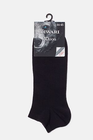 Носки DIWARI (Черный) #960037