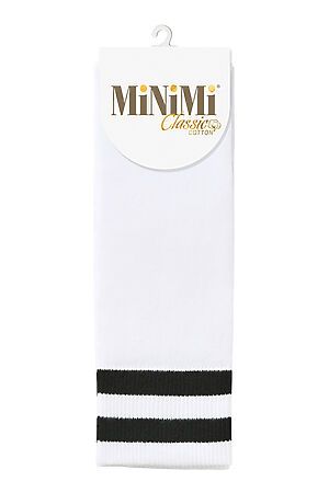 Гольфы MINIMI (Bianco) #960129