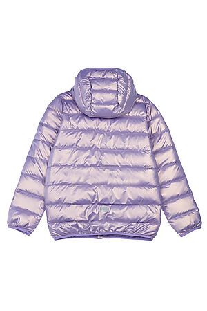 Куртка PLAYTODAY (Фиолетовый) 12421001 #960456