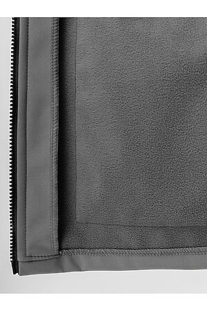 Комплект (Куртка+Брюки) BODO (Серый) 32-47МU #960631