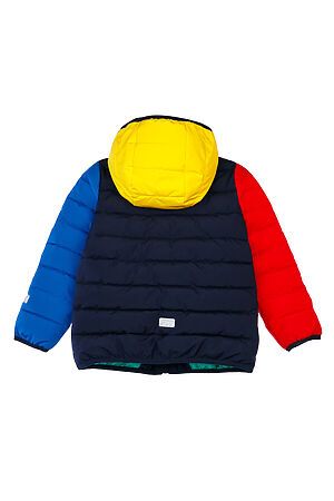 Куртка PLAYTODAY (Разноцветный) 12412099 #960784
