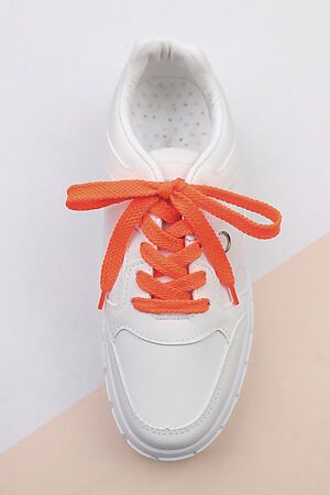 Шнурки для обуви №GL47-1 НАТАЛИ (Терракотовый) 39292 #960896
