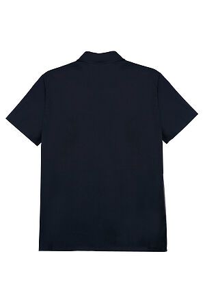 Рубашка PLAYTODAY (Тёмно-синий,Белый,Красный) 12411053 #961163