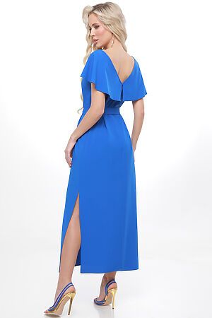 Платье DSTREND (Синий) П-4352 #961721