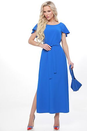 Платье DSTREND (Синий) П-4352 #961721