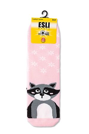 Носки ESLI (Розовый) #961759