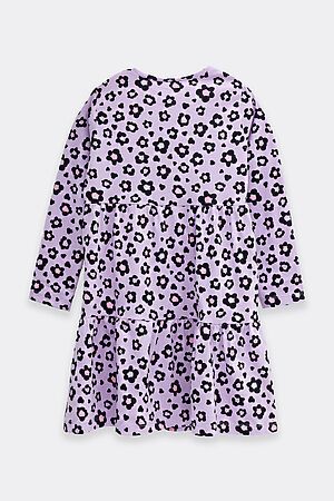 Платье MARK FORMELLE (Леопард на св.лиловом) 22/25674П-0 #962666