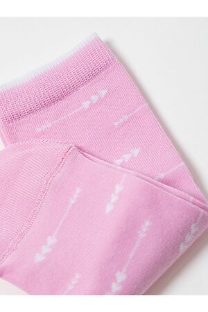 Носки ESLI (Светло-розовый) #963011