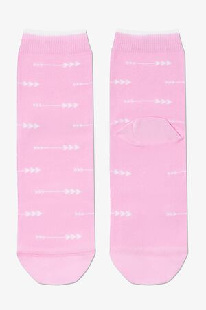 Носки ESLI (Светло-розовый) #963011