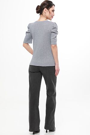 Блуза DSTREND (Серый) Б-1970 #963652