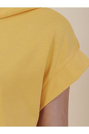 Платье PELICAN (Желтый) GFDA3352U #964581