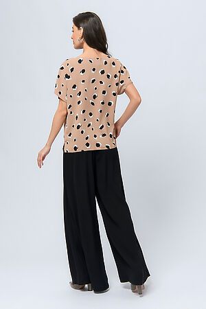 Блуза 1001 DRESS (Бежевый) 0103008BG #964615