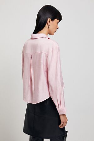 Блуза CONCEPT CLUB (Светло-розовый) 10200260525 #964630