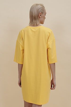 Платье PELICAN (Желтый) PFDT6933/2U #965080
