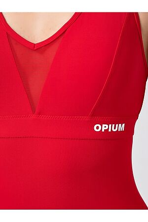 Комбинезон OPIUM (Красный) #965121