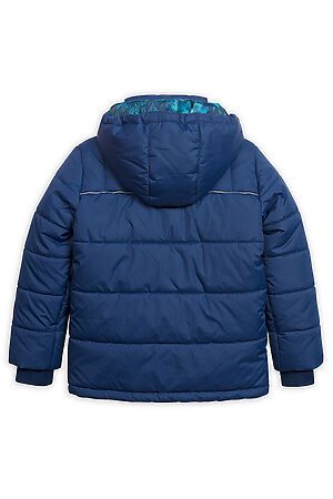 Комплект (Комбинезон + Куртка) PELICAN (Синий) BZKL3076 #96546