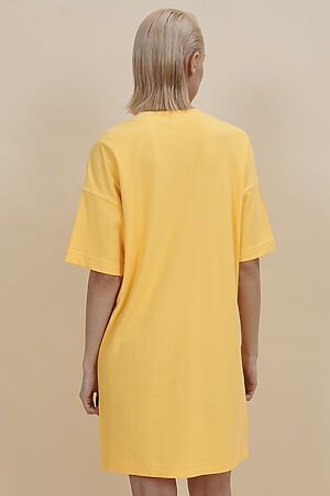 Платье PELICAN (Желтый) PFDT6933 #965505